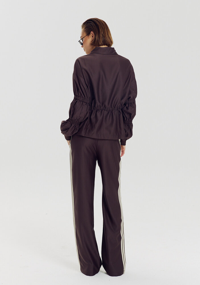 Harper & Yve Pantalon | Hana-pa || Hot Fudge