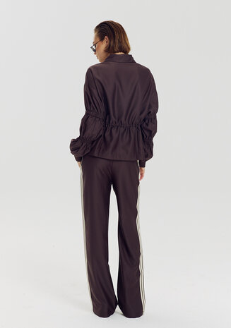 Harper & Yve Pantalon | Hana-pa || Hot Fudge