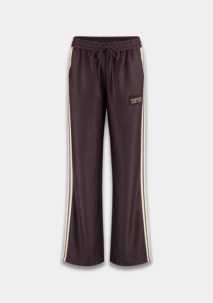 Harper & Yve Pantalon | Hana-pa || Hot Fudge