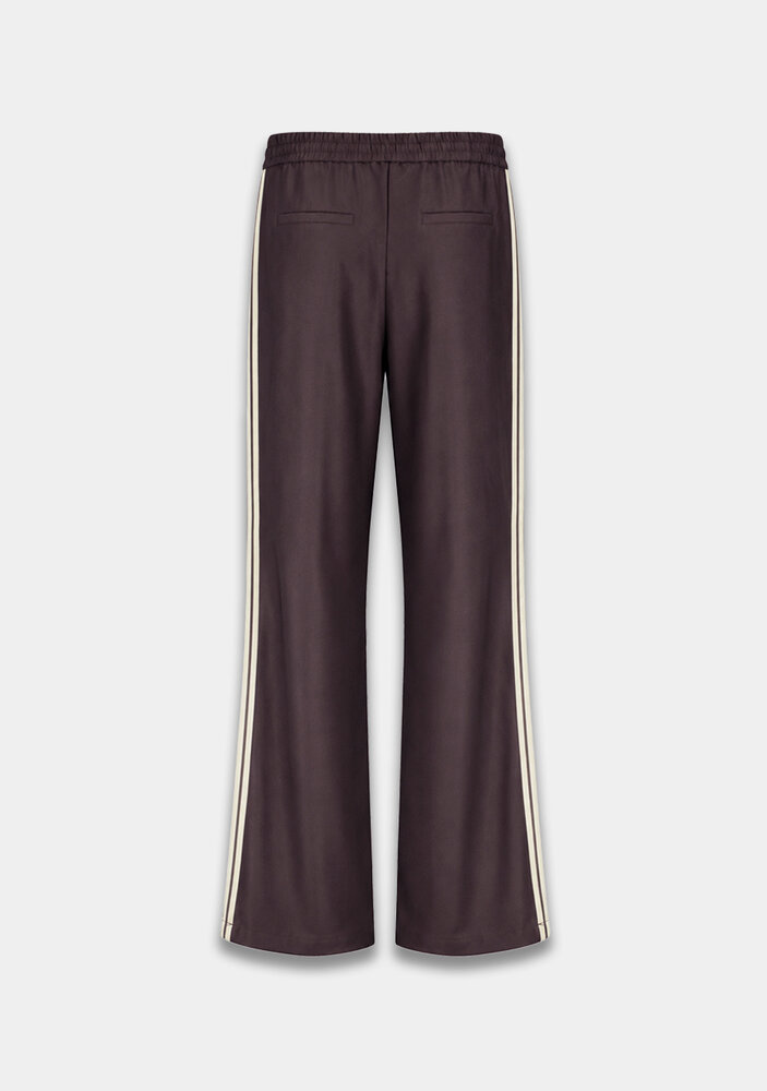 Harper & Yve Pantalon | Hana-pa || Hot Fudge
