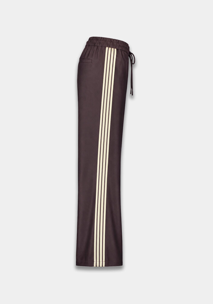 Harper & Yve Pantalon | Hana-pa || Hot Fudge