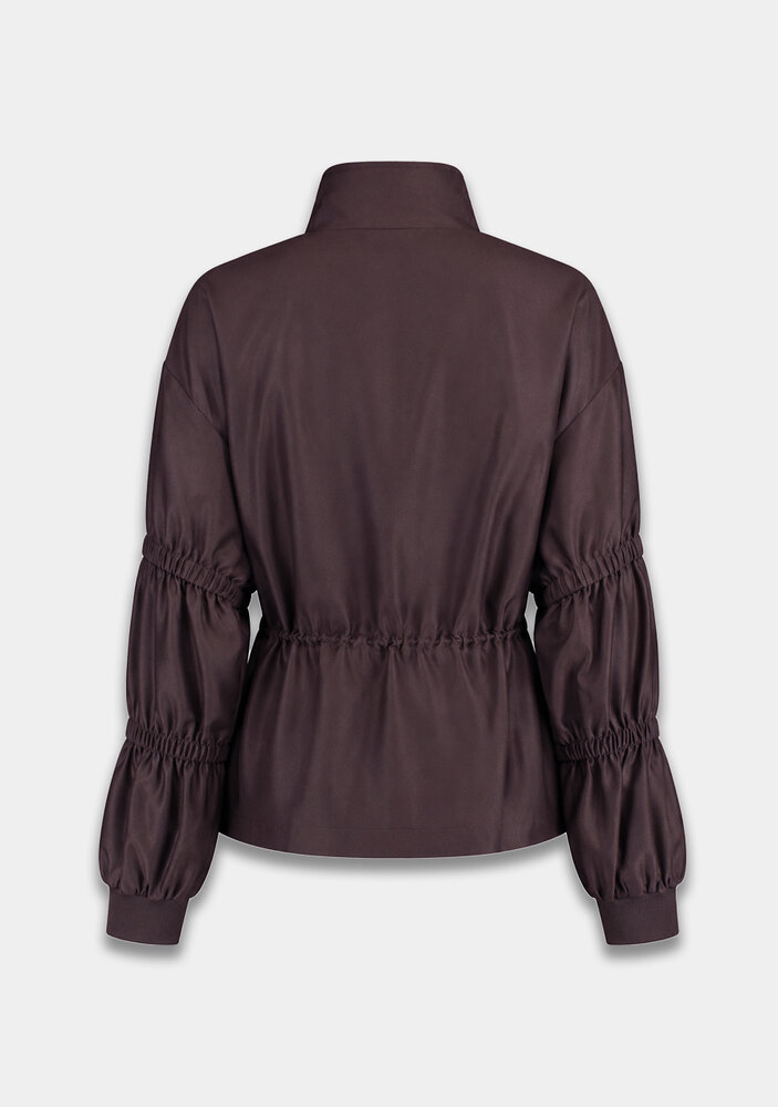 Harper & Yve JAck || Gina-ca || Hot Fudge