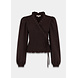 Harper & Yve Blouse || Debby-ls || Hot Fudge