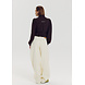 Harper & Yve Blouse || Debby-ls || Hot Fudge