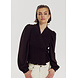 Harper & Yve Blouse || Debby-ls || Hot Fudge