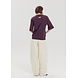Harper & Yve Barrel jeans || Arden-pa || Almond Oil