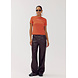 Harper & Yve Top || Cammy-SS || Paprika