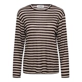 &Co women Top || Tara || Dark chocolate &Co women Top || Tara || Dark chocolate