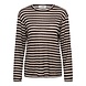 &Co women Top || Tara || Dark chocolate &Co women Top || Tara || Dark chocolate