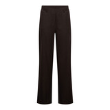 &Co women Pantalon || Patrice heavy || Dark Chocolate &Co women Pantalon || Patrice heavy || Dark Chocolate