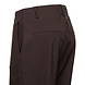 &Co women Pantalon || Patrice heavy || Dark Chocolate