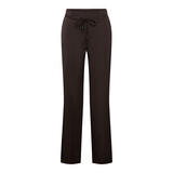 &Co women Pantalon || Grace travel || Dark Chocolate &Co women Pantalon || Grace travel || Dark Chocolate
