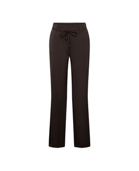 &Co women Pantalon || Grace travel || Dark Chocolate