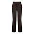 Pantalon || Grace travel || Dark Chocolate