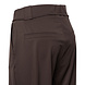 &Co women Pantalon || Grace travel || Dark Chocolate