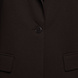 &Co women Blazer || Glennis || Dark chocolate