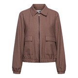 &Co women Jack || Ceylin || Dark Chocolate