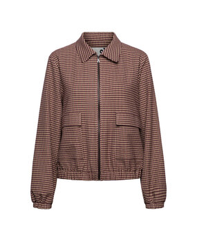 &Co women Jack || Ceylin || Dark Chocolate