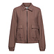 &Co women Jack || Ceylin || Dark Chocolate