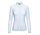 Blouse ||  Tina lace || Chambray