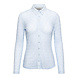 &Co women Blouse ||  Tina lace || Chambray