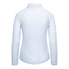 &Co women Blouse ||  Tina lace || Chambray