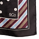 &Co women Sjaal || Silke dot