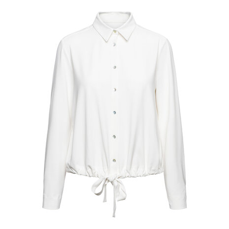 &Co women Blouse || Lotus || Off White &Co women Blouse || Lotus || Off White