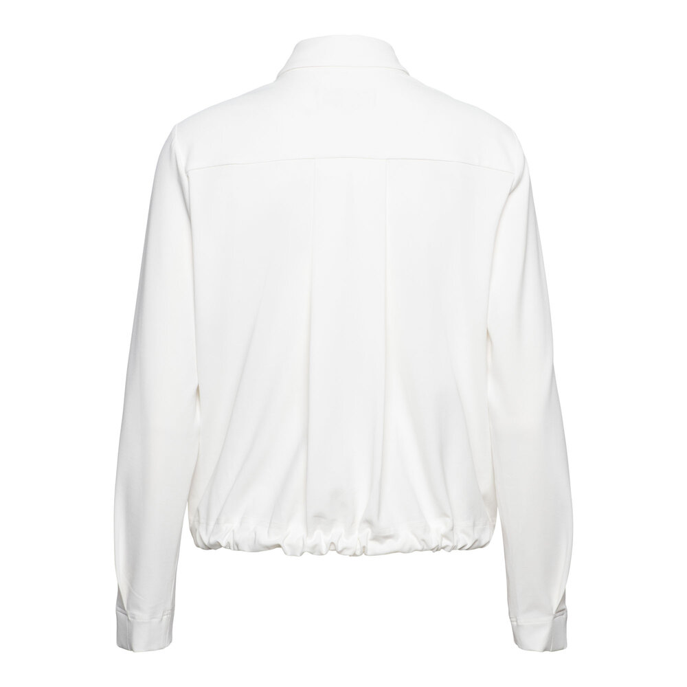 &Co women Blouse || Lotus || Off White &Co women Blouse || Lotus || Off White