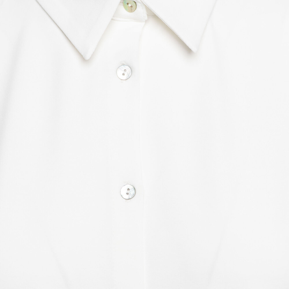 &Co women Blouse || Lotus || Off White &Co women Blouse || Lotus || Off White