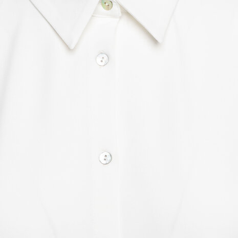 &Co women Blouse || Lotus || Off White &Co women Blouse || Lotus || Off White