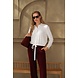 &Co women Blouse || Lotus || Off White &Co women Blouse || Lotus || Off White
