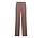 Pantalon || Elieke Check || Sand