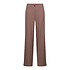 Pantalon || Elieke Check || Sand