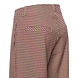 &Co women Pantalon || Elieke Check || Sand &Co women Pantalon || Elieke Check || Sand