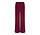 Pantalon || Solange Tall || Burgundy