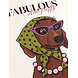 YDENCE Sweater || Fabulous and Fluffy || Ecru