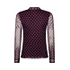 YDENCE Top ||  Bailey || Plum