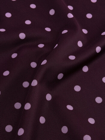 YDENCE Top ||  Bailey || Plum