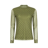 YDENCE Top | Bailey || Green YDENCE Top | Bailey || Green