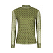 YDENCE Top | Bailey || Green