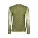 YDENCE Top | Bailey || Green