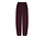 Pantalon || Blythe || Aubergine