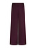 Pantalon || Agatha || Aubergine