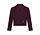 Blazer || Ayla || Aubergine