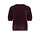 Trui || Mary || Aubergine