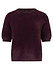 Trui || Mary || Aubergine