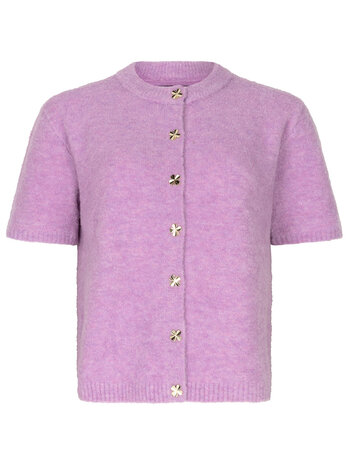 YDENCE Vest || Kitty || Violet