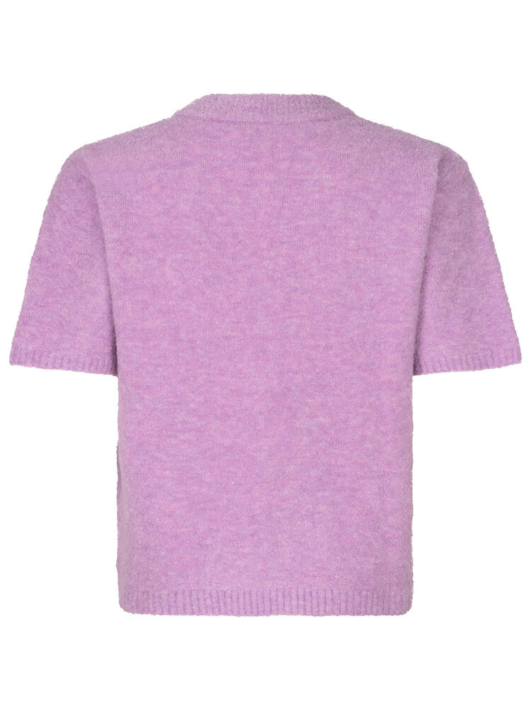 YDENCE Vest || Kitty || Violet