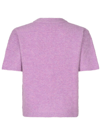 YDENCE Vest || Kitty || Violet